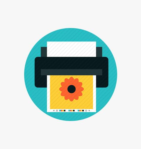 Printer Ottawa