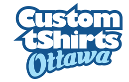 Custom T-Shirts Ottawa